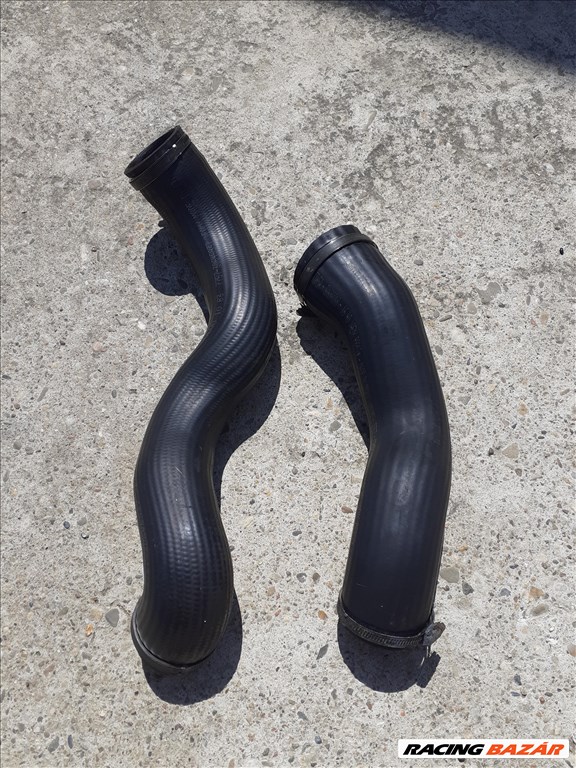 Volvo S80 2.4 D5 intercoolercsövek eladók! 1. kép