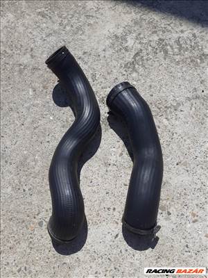 Volvo S80 2.4 D5 intercoolercsövek eladók!