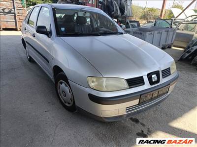 Seat Cordoba I 1.4 SE 5 seb kézi váltó, DXK kóddal, 207411km-el eladó dxk6k2 seat14mpi