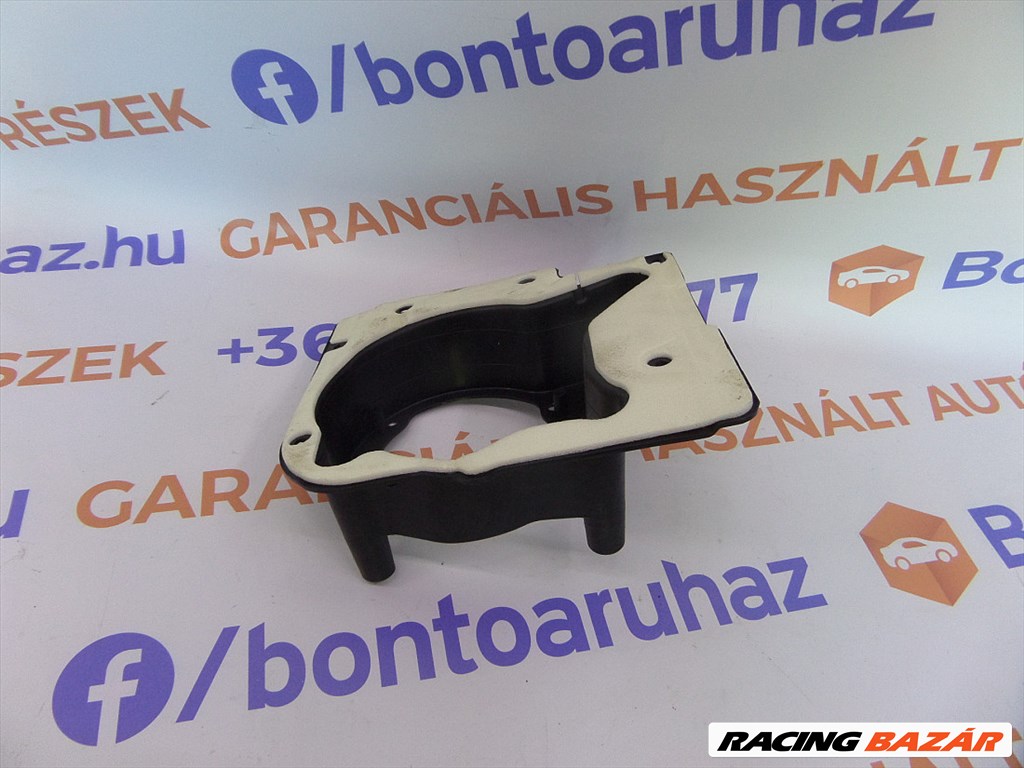 Ford Focus II MK2 2 Eladó bontott gyári CC Cabrio bal hátsó hangszóró tartó bak 1. kép