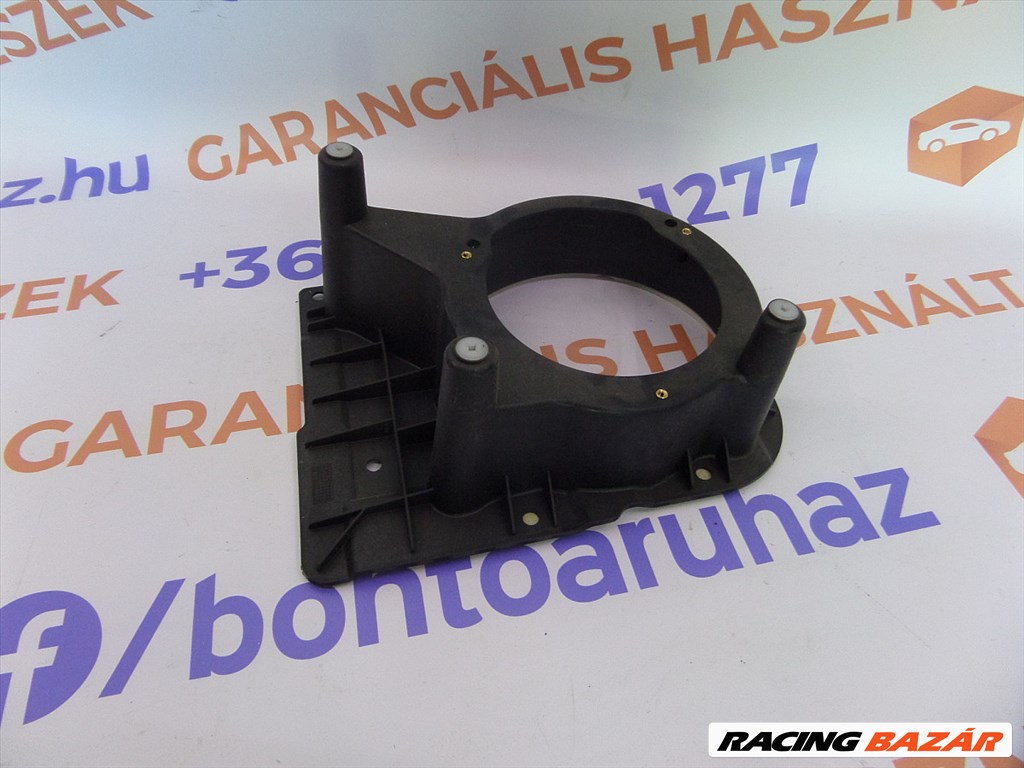 Ford Focus II MK2 2 Eladó bontott gyári CC Cabrio bal hátsó hangszóró tartó bak 2. kép