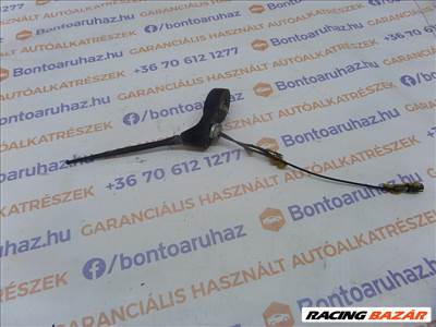 VW Sharan Eladó gyári, bontott  GPS tető antenna 