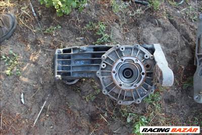 Audi A6/ C6 differenciálmű 01R525356E