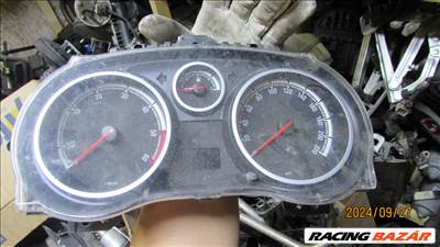 Opel Corsa D óracsoport 13316502qx