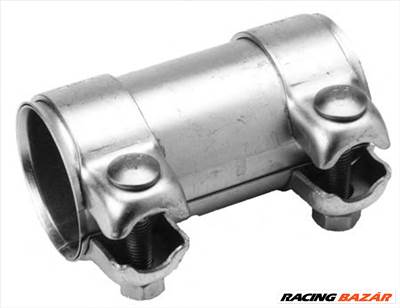 BOSAL 265-827 - kipufogó csőkapcsoló AUDI BMW SEAT SKODA VW