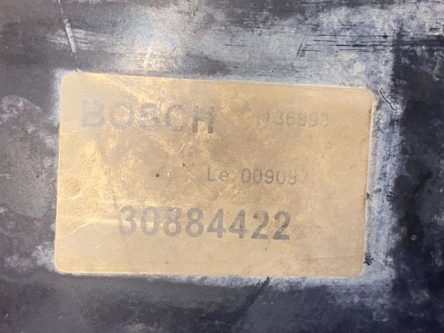 VOLVO S40 Fékrásegítő 3. kép