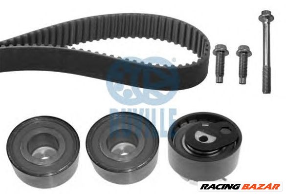 Land Rover Discovery 3 TDV6 Range Rover Sport 2.7 V6 3.0 V6 diesel vezérlés készlet  lr016655 5597870 1. kép