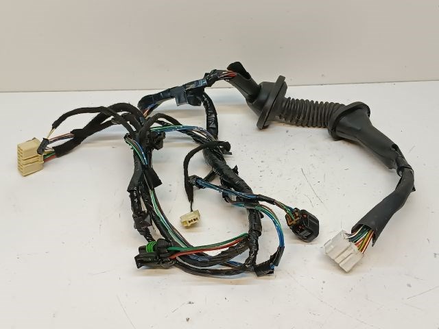 MITSUBISHI COLT VI (Z3_A, Z2_A) Bal első Ajtó Kábelköteg 1. kép