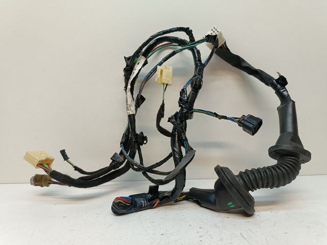 MITSUBISHI COLT VI (Z3_A, Z2_A) Bal első Ajtó Kábelköteg 2. kép