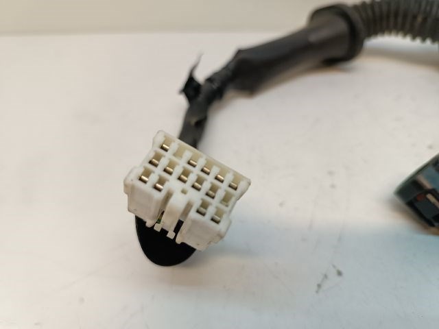 MITSUBISHI COLT VI (Z3_A, Z2_A) Bal első Ajtó Kábelköteg 4. kép