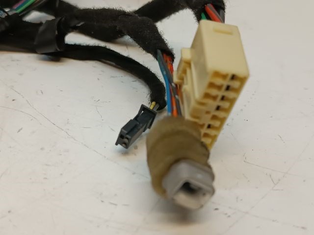 MITSUBISHI COLT VI (Z3_A, Z2_A) Bal első Ajtó Kábelköteg 5. kép