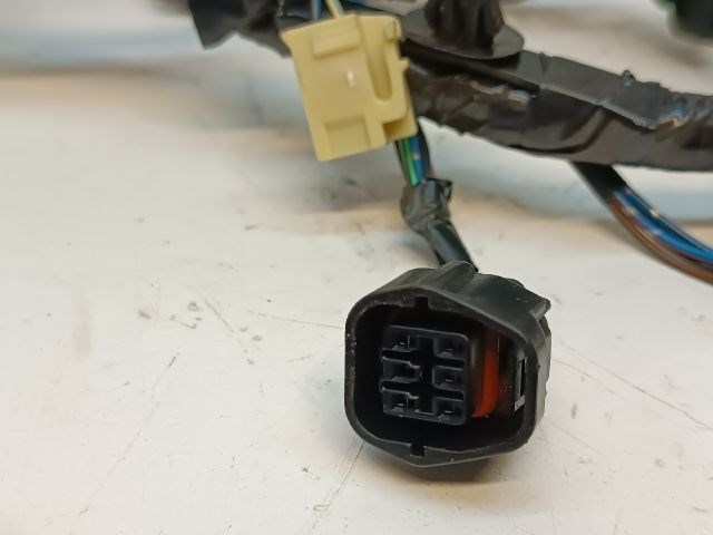 MITSUBISHI COLT VI (Z3_A, Z2_A) Bal első Ajtó Kábelköteg 7. kép