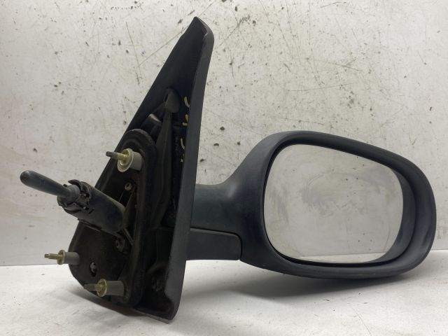 RENAULT MEGANE I (BA0/1_) Jobb Visszapillantó Tükör (Mechanikus) 1. kép