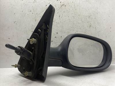 RENAULT MEGANE I (BA0/1_) Jobb Visszapillantó Tükör (Mechanikus)