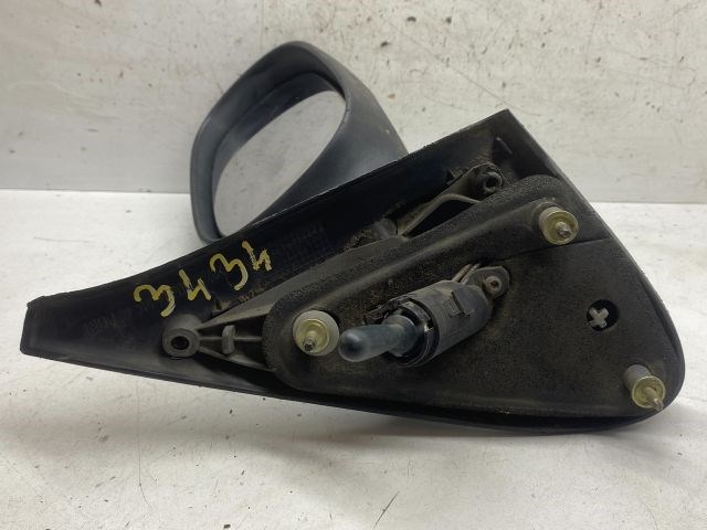 RENAULT MEGANE I (BA0/1_) Jobb Visszapillantó Tükör (Mechanikus) 3. kép