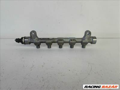 7320 KÖZÖS NYOMÓCSŐ RAIL - Hyundai Accent 06-18, Elantra 06-15, Getz 06-10, ix35 10-15, Matrix 8-10, i20 08-12, i30 07-15, i40 11-15, Kia Carens 06-16, Ceed 06-15, Cerato 06-13, Optima 11-15, Rio 05-11, Soul 08-16, Sportage 10-15, Venga 09-19 - 1,6 dízel, 78.000 km, 314002A420