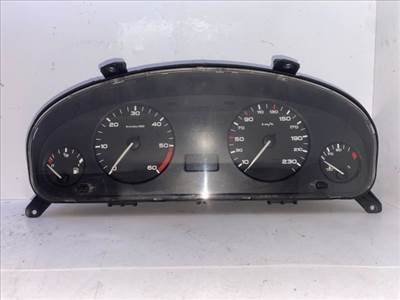 PEUGEOT 406 (8B) Kilométeróra