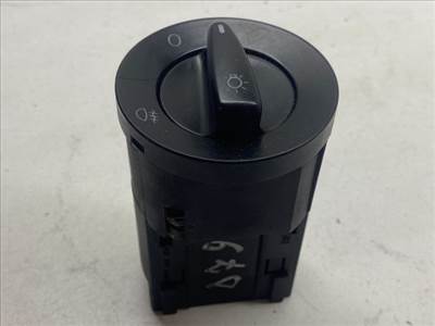 VW GOLF IV (1J1) Világítás Kapcsoló