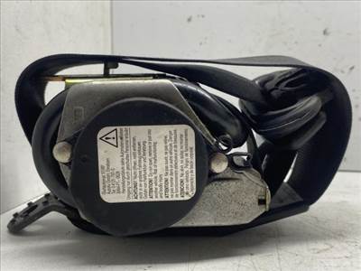 AUDI A6 (4B, C5) Jobb első Biztonsági Öv