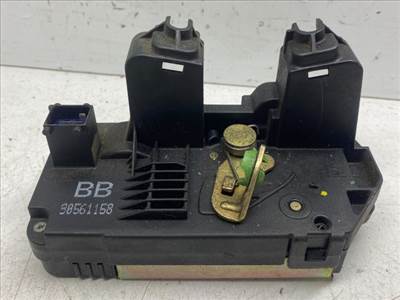 OPEL ASTRA G Ferdehátú (F48_, F08_) Jobb hátsó Ajtózár