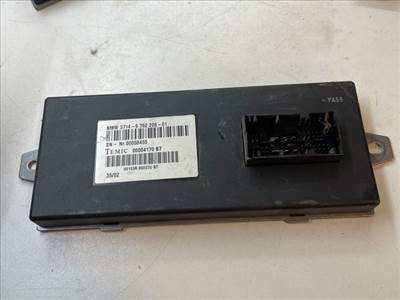 BMW 7 (E65, E66, E67) Komfort Elektronika