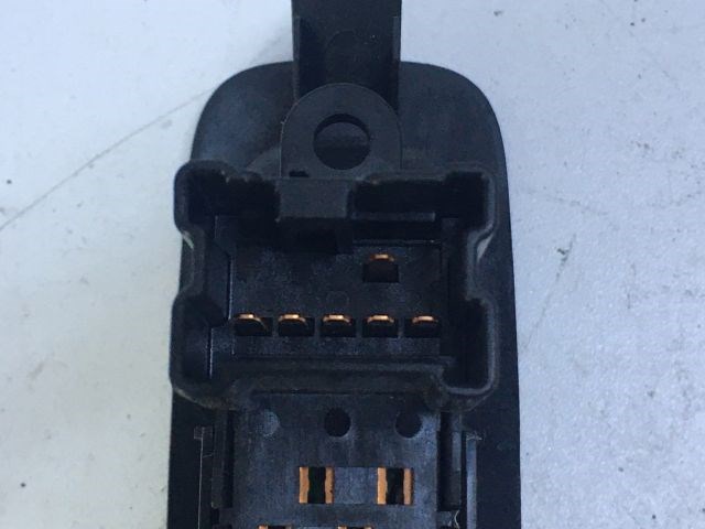NISSAN QASHQAI / QASHQAI PLUS 2 (J10, JJ10) Bal hátsó Ablakemelő Kapcsoló 3. kép