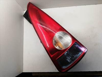 RENAULT ESPACE IV (JK0/1_) Bal Hátsó Lámpa