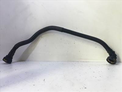 RENAULT FLUENCE (L30_) Kartergázcső