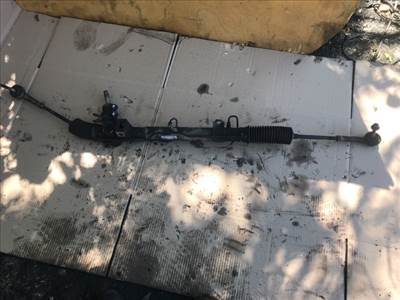 CHRYSLER GRAND VOYAGER III (GS) Kormánymű Szervós