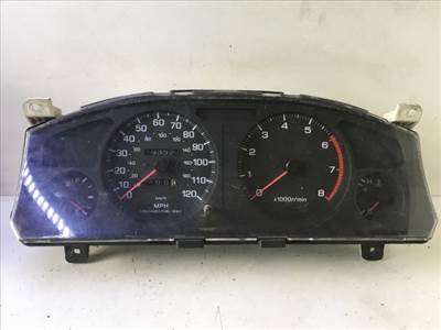 NISSAN PATHFINDER (R50) Kilométeróra
