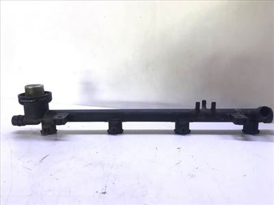 RENAULT LAGUNA II (BG0/1_) Porlasztó Sor / Híd