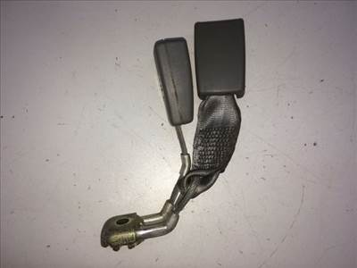 VW PHAETON (3D_) Bal hátsó Biztonsági Öv Csat