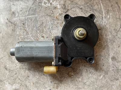 BMW 3 (E46) Jobb első Ablakemelő Motor