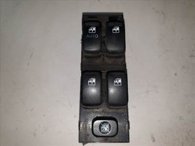 HYUNDAI MATRIX (FC) Ablakemelő Kapcsoló Négyes / Kettes