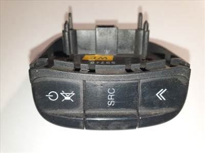 CHEVROLET LACETTI (J200) Bal Multikormány Kapcsoló