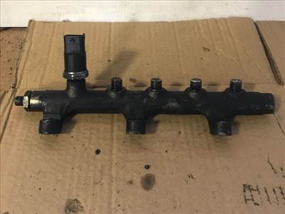 RENAULT ESPACE III (JE0_) Porlasztó Sor / Híd