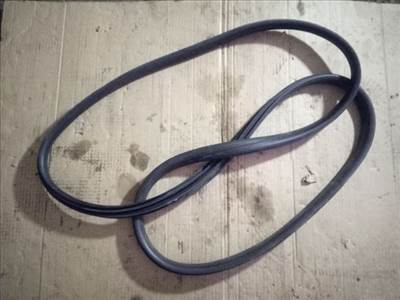 RENAULT FLUENCE (L30_) Bal hátsó Gumikéder