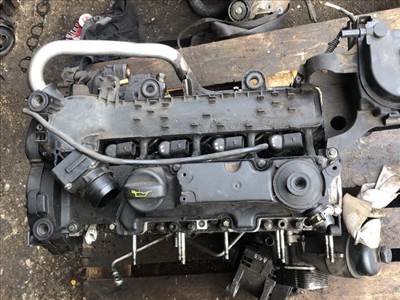 CITROËN C3 I (FC_) Motor (Fűzött blokk hengerfejjel)