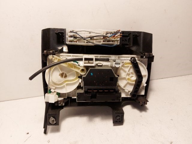 OPEL ZAFIRA A (F75_) Fűtéskapcsoló 2. kép