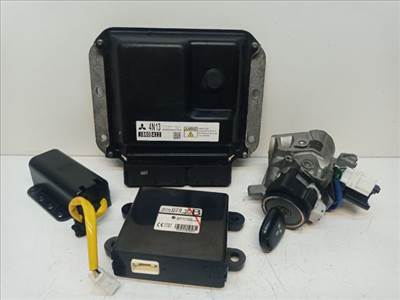 MITSUBISHI ASX Immobilizer Elektronika