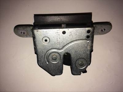 FIAT PUNTO EVO Csomagtérajtó Zárszerkezet