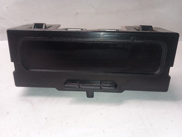 RENAULT MEGANE II Multifunkciós Kijelző 1. kép