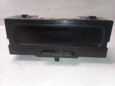 RENAULT MEGANE II Multifunkciós Kijelző