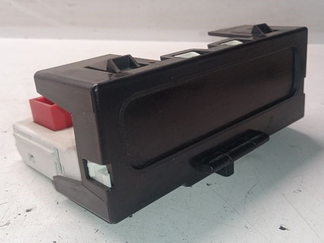 RENAULT MEGANE II Multifunkciós Kijelző 5. kép