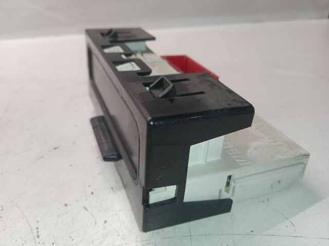 RENAULT MEGANE II Multifunkciós Kijelző 6. kép