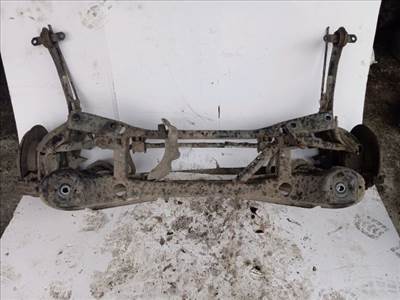 FORD FOCUS II Hátsó Híd (Tárcsafékes)