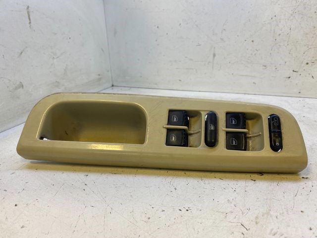 SKODA SUPERB I Bal első Ablakemelő Kapcsoló 1. kép