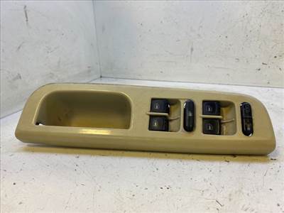 SKODA SUPERB I Bal első Ablakemelő Kapcsoló