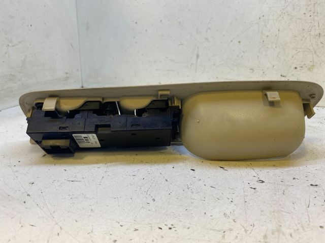 SKODA SUPERB I Bal első Ablakemelő Kapcsoló 2. kép