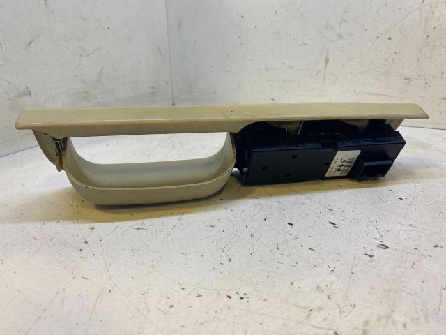 SKODA SUPERB I Bal első Ablakemelő Kapcsoló 5. kép